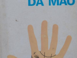 As Linhas da Mão por João d'Almeida