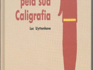 CONHEÇA-SE PELA SUA CALIGRAFIA