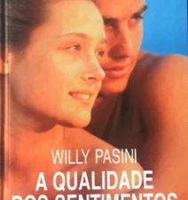 A qualidade dos sentimentos de Willy Pasini