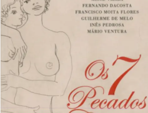 Os 7 Pecados Capitais