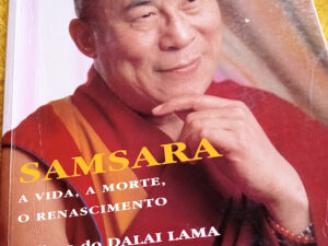 Samsara A Vida, A Morte, O Renascimento de Dalai Lama