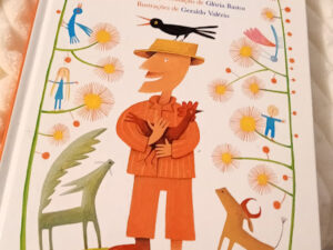 Fábulas de Henrique O'Neill; Ilustração: Geraldo Valerio