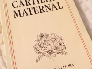 Cartilha Maternal de João de Deus