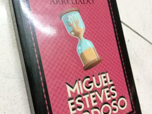 Amores e Saudades de Um Português Arreliado Miguel Esteves Cardoso