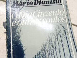 O Dia Cinzento e Outros Contos de Mário Dionísio