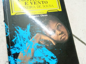 Contra Mar e Vento de Teixeira de Sousa