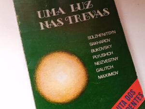 uma luz nas trevas victor sparre
