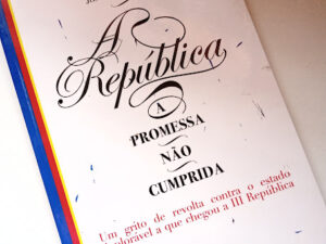 A República de José Magalhães