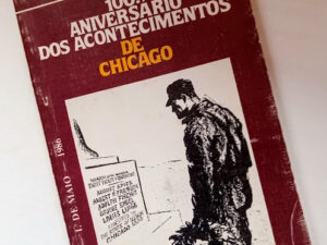 100 aniversário dos acontecimentos da chicago