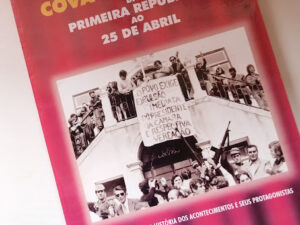 cova da piedade da primeira revolução do 25 de abril