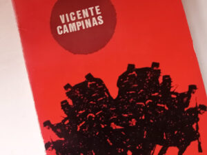 Reencontro – A. Vicente Campinas