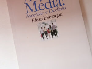 A Classe Média: Ascensão e Declínio  Elísio Estanque