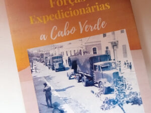 Forças Expedicionárias a Cabo Verde na II Guerra Mundial
