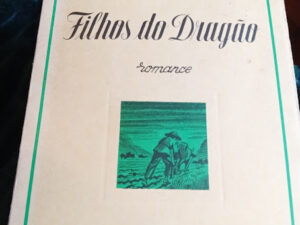 Filhos do dragão – Pearl Buck