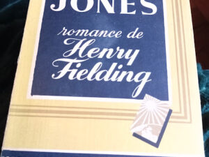 Tom Jones de Henry Fielding
