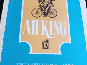 Ah King de William Somerset Maugham