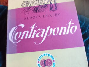 Contraponto de Aldous Huxley