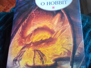 O Hobbit