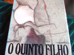 O Quinto Filho de Doris Lessing