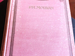 TRATADO DE MECANICA INDUSTRIAL Tapa dura – 1 enero 1942 de Ph MOULAN (Autor)