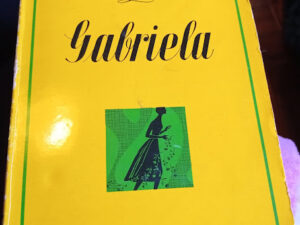 Gabriela de Christine Bruckner