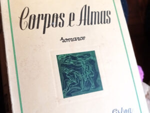 o Corpos e Almas Maxence Van Der Meersch