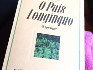 O País Longínquo, Nevil Shute