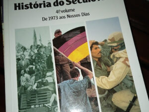 História do século XX (4.° volume) – Bernard Droz