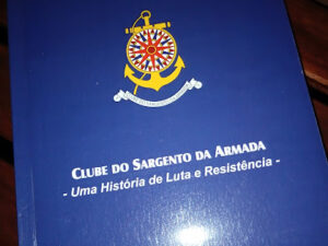 Clube do Sargento da Armada - Uma História de Luta e Resistência