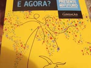 Portugal Europeu. E Agora? editor: Fundação Francisco Manuel dos Santos