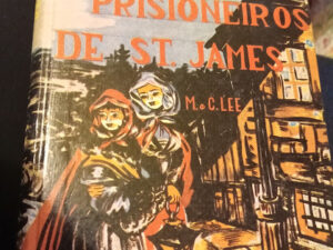 Os Prisioneiros de St James