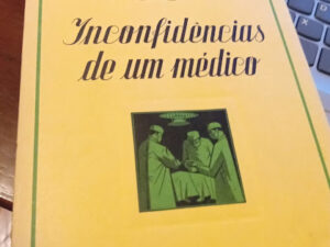 Inconfidências de um médico – B. Masci