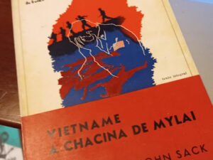 Vietnam - A chacina de My Lai