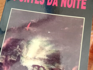 Fangueiro, Manuel - Pontes da Noite