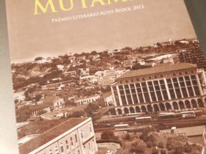 Largo da Mutamba de Domingos Lobo