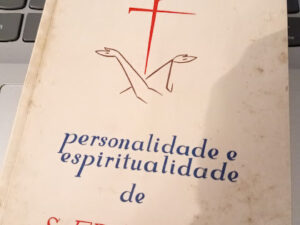Personalidade e espiritualidade de S. Francisco