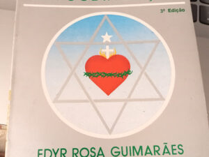 Umbanda: sua codificação Edyr Rosa Guimarães / Almir S. M. de Lima