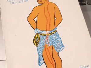 Acupuntura: a Antiga Arte Chinesa de Curar