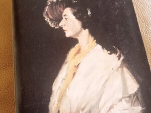 The Portrait of a Lady Henry James