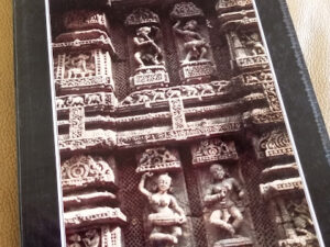 Orissa. Antropologia e Literatura de Viagens