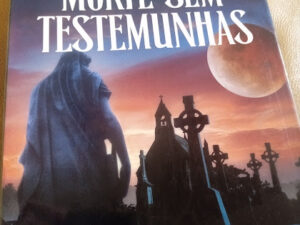 Morte Sem Testemunhas de Elizabeth George