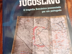 O Sobrevento Jugoslavo, José Manuel Arsénio