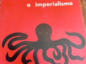 O imperialismo – Ernest Mandel / Outros