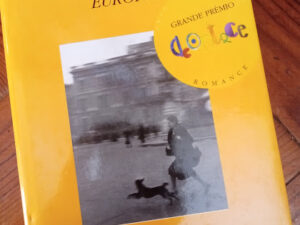 Europa – Maria David