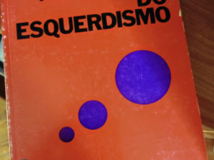 Gombin (Richard) - As Origens do Esquerdismo