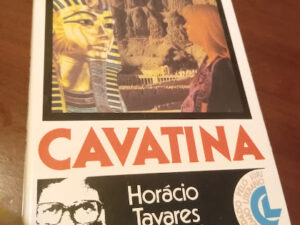 Cavatina, Horácio Tavares de Carvalho
