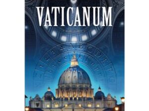 Vaticanum José Rodrigues dos Santos