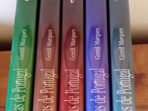 Lendas de Portugal- Gentil Marques