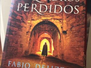 O Colecionador de Quadros Perdidos de Fabio Delizzos