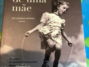 Cartas de Uma Mãe de Catherine Dunne